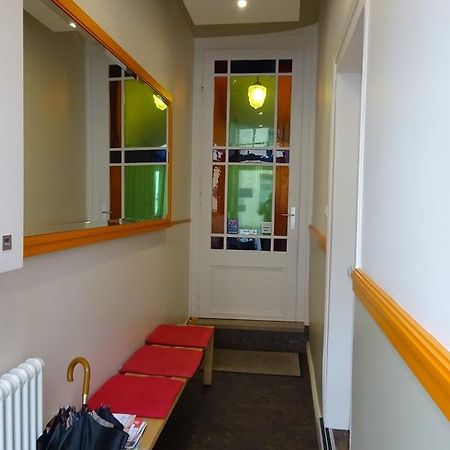 Chambres D'Hotes Les Capucins Берґ Екстер'єр фото